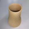 ZKLabs 3D Filament Wood Neat Winding Sugoi Line Bahan Import dari USA